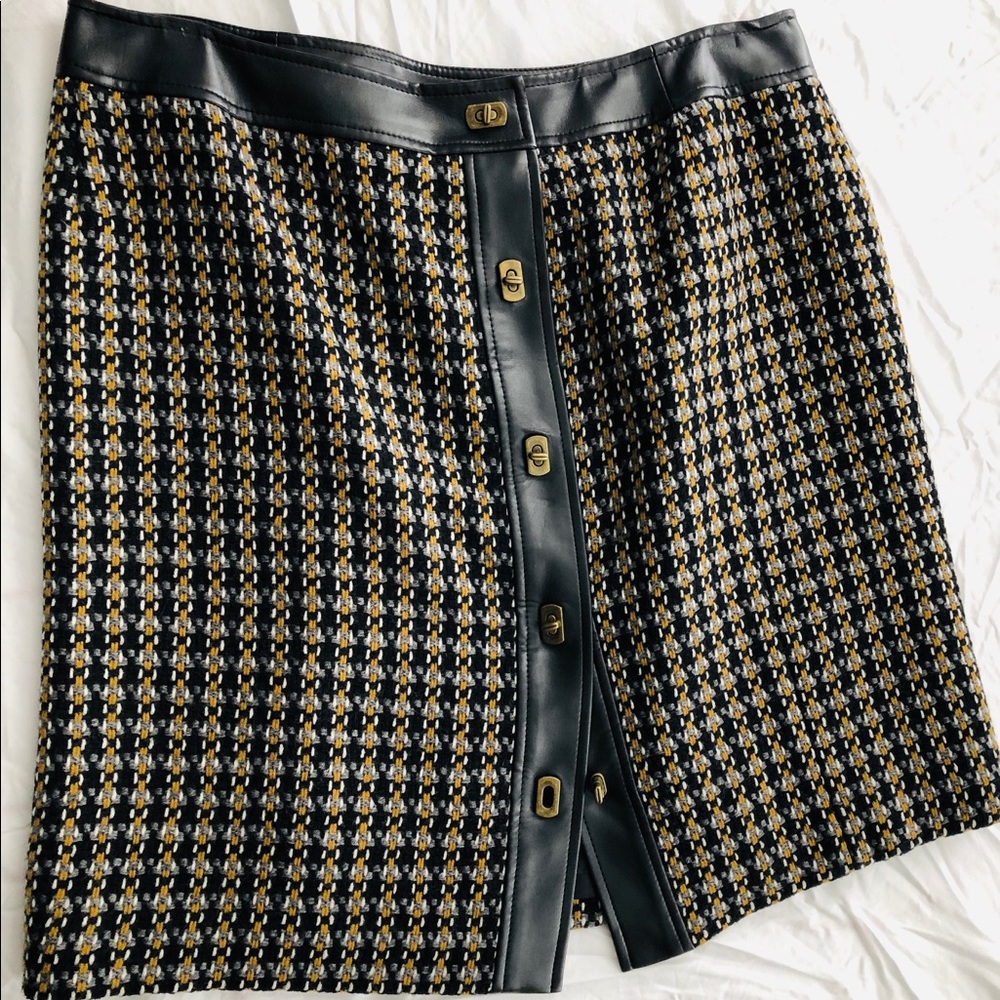 Amazing unique skirt